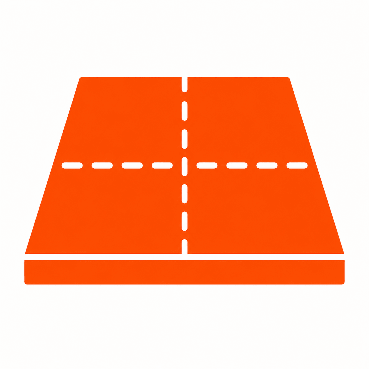 Floor and Slab Cutting icon in orange.