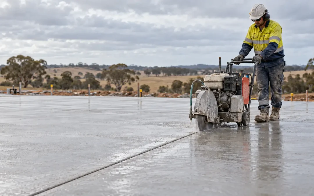 What Is Expansion Joint Cutting? A Complete Guide